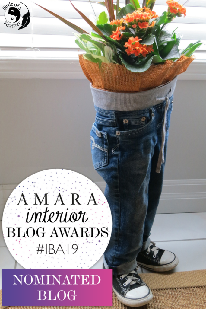 Upcycle old blue jeans into a blue jean planter | birdz of a feather | blue jean upcycle | blue jean upcycling | blue jean crafts | blue jean craft DIY | planter ideas | denim planter | | denim planters | blue jeans | blue jean planter | blue jean planters | blue jean planters diy | blue jean planters how to make | standing planter } standing planters diy | denim upcycle | denim crafts | upcycle clothes | upcycle ideas #bluejeans #planters #planterideas #denim #upcycleddenim #upcycle #upcycling