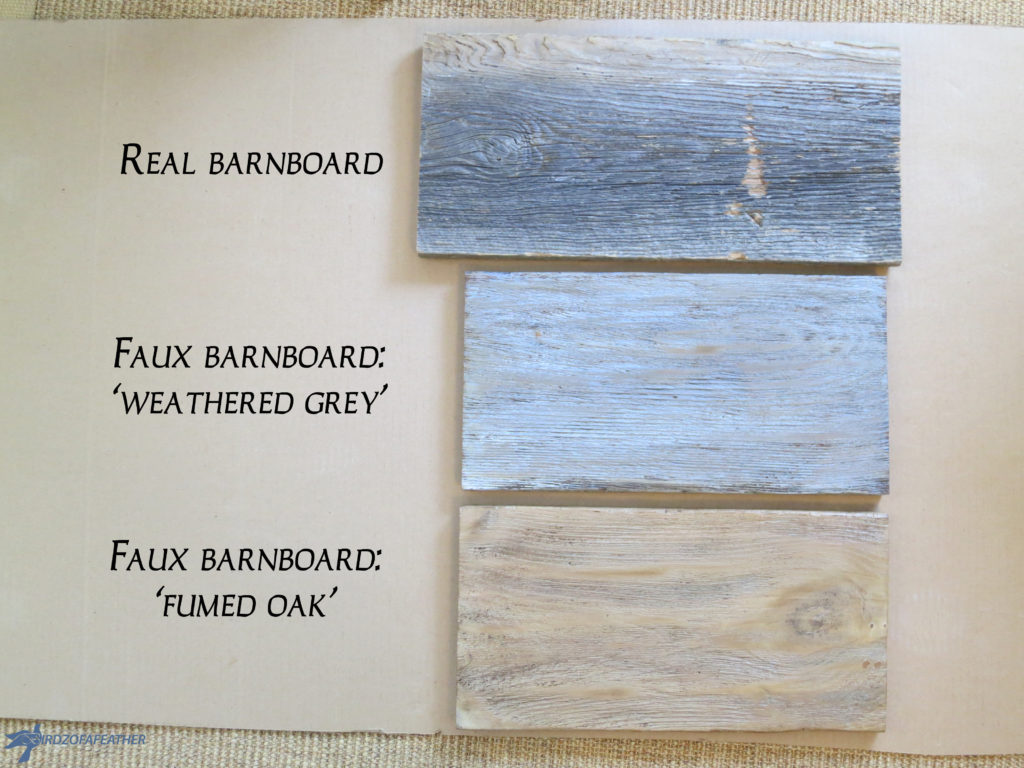 Repurpose a retro phone booth enclosure into a planter |Birdz of a Feather | Phone booth | phone booth vintage | upcycle | repurposed items | faux barn board | barn board projects | |planter | planter ideas | planters | planters diy | planter upcycle | planter upcycle repurposed | planter update | planter upcycle ideas | upcycling | upcycling ideas | upcycled | #upcycle #upcycling