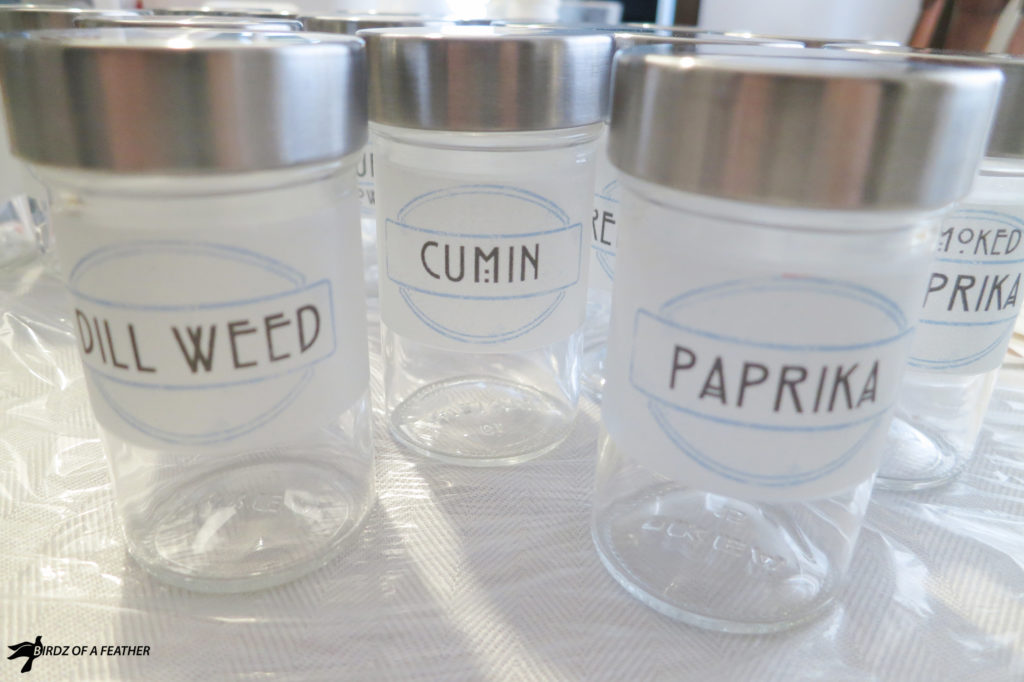 Trying to live a more a sustainable lifestyle? We've got food waste solutions to help reduce or even eliminate waste and key areas to help conserve at home. How to reduce food waste | reduce food waste tips | Birdz of a Feather | reduce environmental impact | how to recycle | how to recycle at home