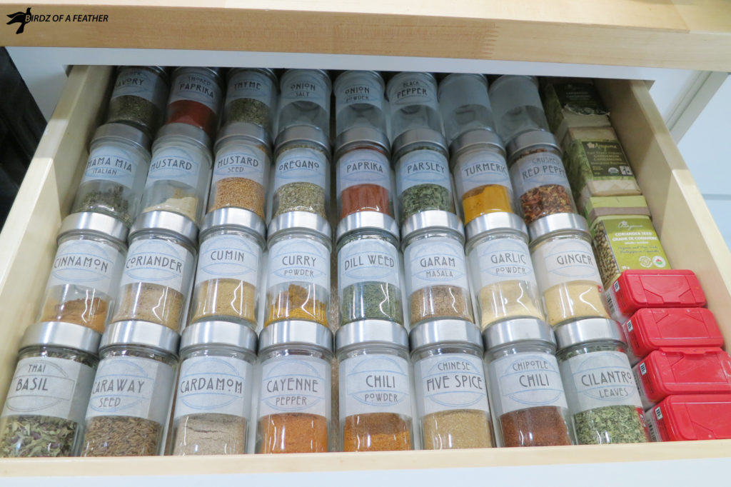 Trying to live a more a sustainable lifestyle? We've got food waste solutions to help reduce or even eliminate waste and key areas to help conserve at home. How to reduce food waste | reduce food waste tips | Birdz of a Feather | reduce environmental impact | how to recycle | how to recycle at home