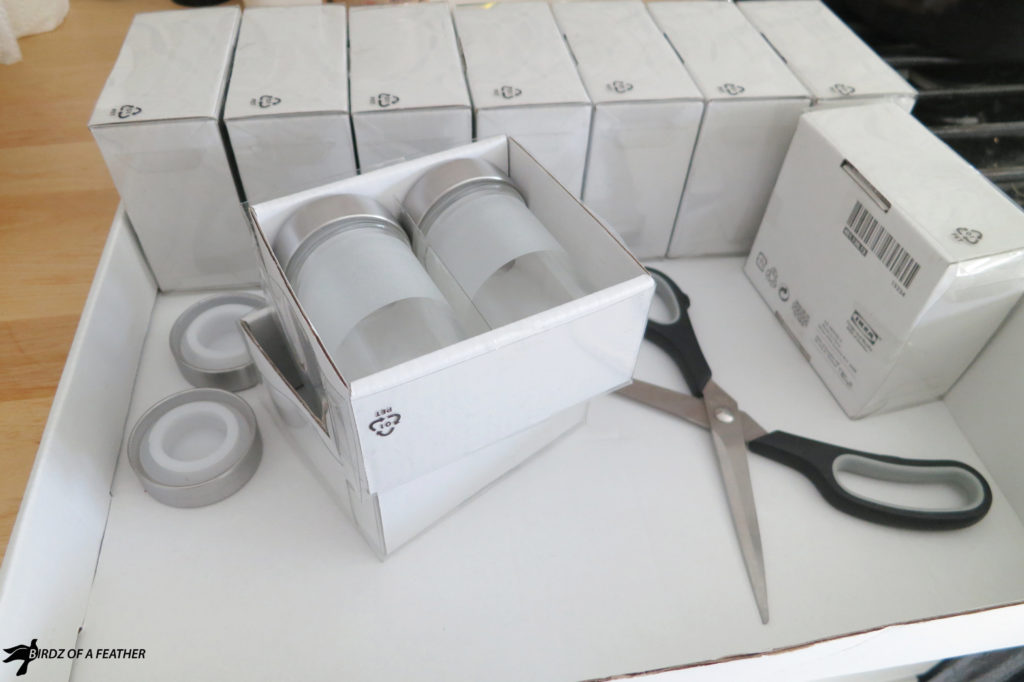 Trying to live a more a sustainable lifestyle? We've got food waste solutions to help reduce or even eliminate waste and key areas to help conserve at home. How to reduce food waste | reduce food waste tips | Birdz of a Feather | reduce environmental impact | how to recycle | how to recycle at home