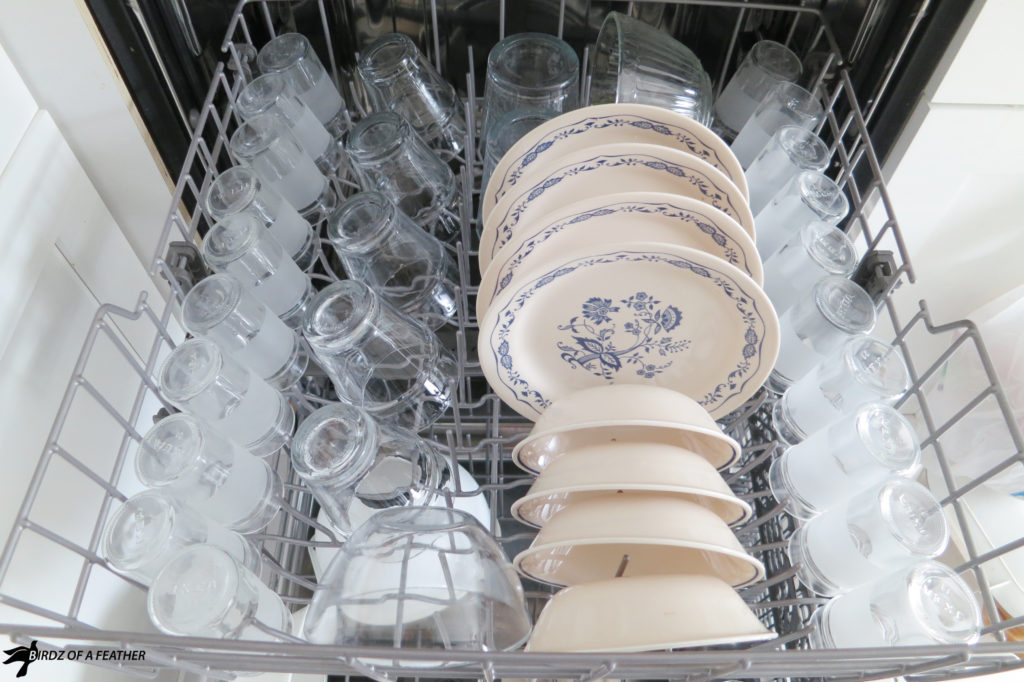 Trying to live a more a sustainable lifestyle? We've got food waste solutions to help reduce or even eliminate waste and key areas to help conserve at home. How to reduce food waste | reduce food waste tips | Birdz of a Feather | reduce environmental impact | how to recycle | how to recycle at home