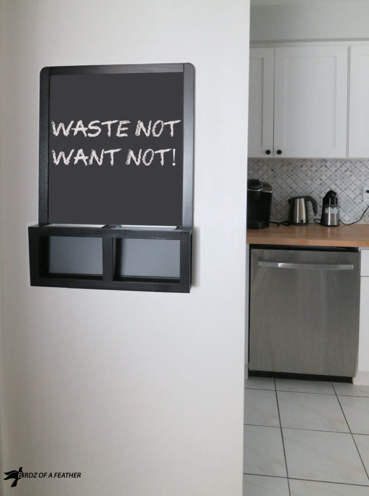 How to meal plan to prevent food waste | Birdz of a Feather | meal planning | meal planning printable | printable | menu planning | menu planning printable | sustainable ideas | sustainable living | sustainable living products | sustainable living tips | sustainable living kitchen | sustainable living projects | sustainable living small spaces | sustainable living inspiration | birdzofafeather.ca #sustainable #sustainability #sustainableliving #menuplanning #menuplanner #mealplanning